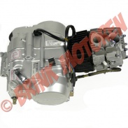 Motorblokken 4-takt - Pitbike Dirtbike motorblok lifan 140cc - 4 takt - 1377 (WP-1-3)